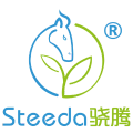 Henan Steeda Industrial Logo