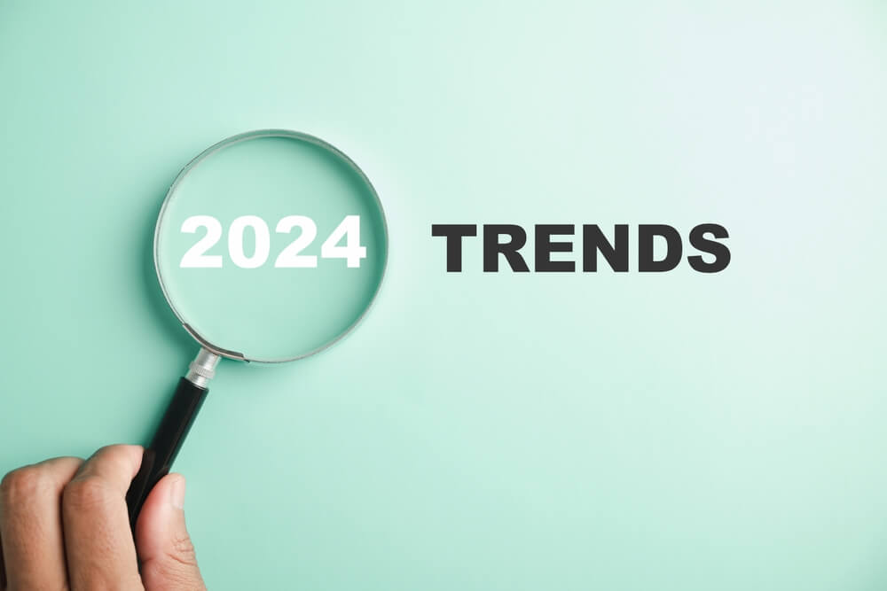 Global Dietary Supplement Trends in 2024